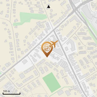 Karte Glißmannweg 6-11, 22457 Hamburg