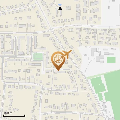 Karte Görresring 9, 22609 Hamburg