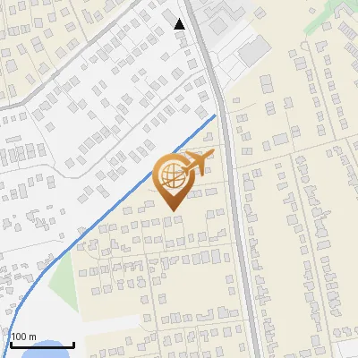 Karte Hagebökenholt 7-13, 22159 Hamburg