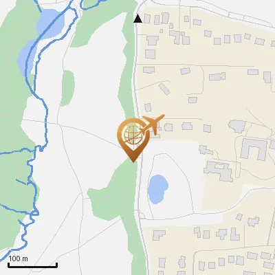 Karte Holztwiete 9, 22605 Hamburg