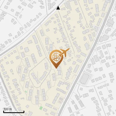 Foto zu Lüttmelland 9-10, 22393 Hamburg