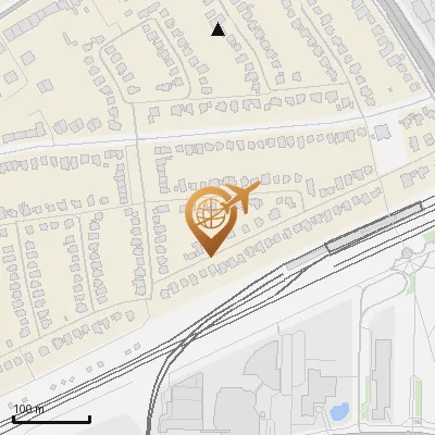 Karte Rotbuchenstieg 9-13, 22297 Hamburg