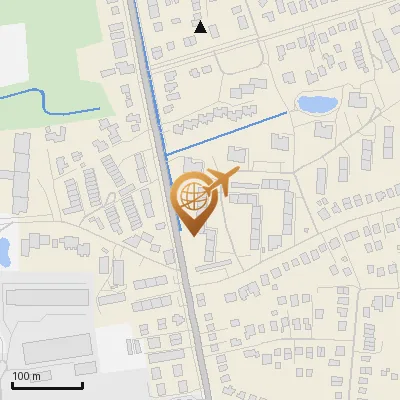 Foto zu Scheelring 5-9, 22457 Hamburg