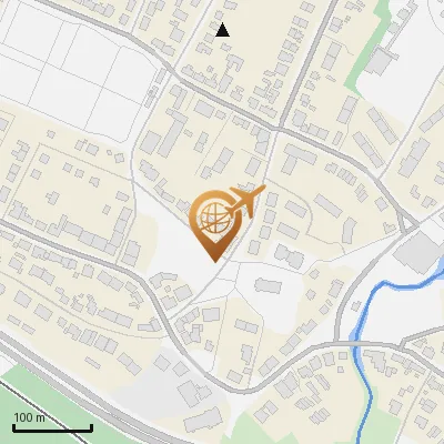 Karte Steinbeker Markt 9, 22117 Hamburg