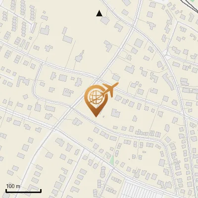 Karte Winckelmannstraße 9, 22609 Hamburg