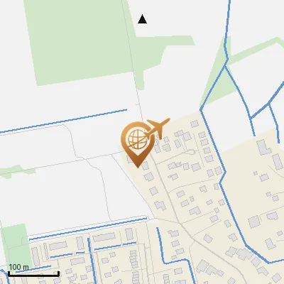 Karte Im Neugrabener Dorf 91, 21147 Hamburg