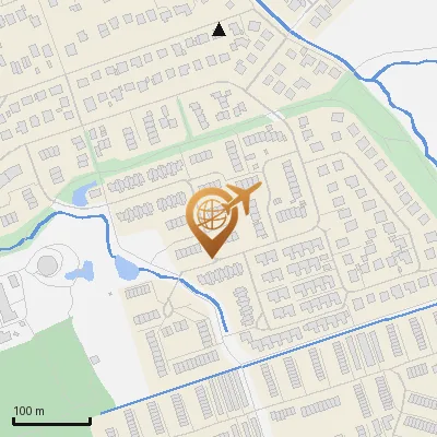 Karte Carsten-Reimers-Ring 92-95, 22175 Hamburg