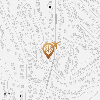Karte Neugrabener Bahnhofstraße 98, 21149 Hamburg