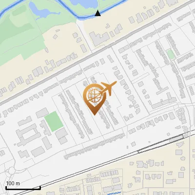 Foto zu Stübekamp 86-106, 22337 Hamburg