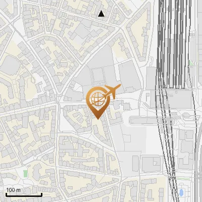 Foto zu Am Felde 99, 22765 Hamburg