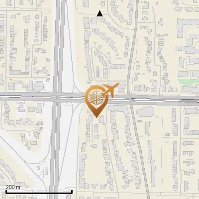 Foto zu Aachener Straße 1063, 50858 Köln