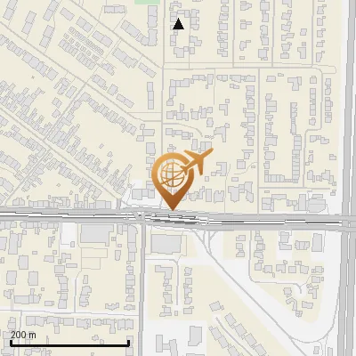 Karte Aachener Straße 1122, 50858 Köln