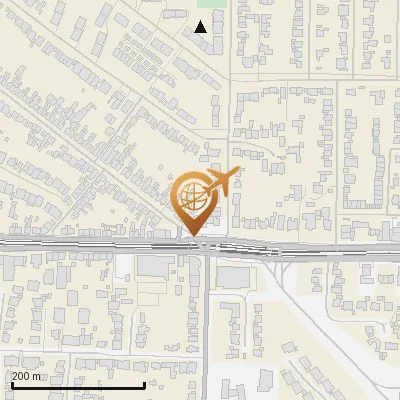 Karte Aachener Straße 1128, 50858 Köln