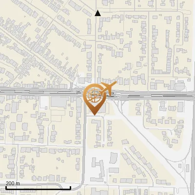 Karte Aachener Straße 1141, 50858 Köln