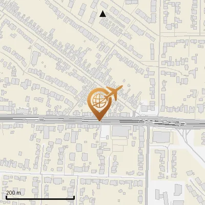 Karte Aachener Straße 1142, 50858 Köln