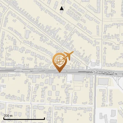 Foto zu Aachener Straße 1144-1152, 50858 Köln