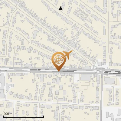 Karte Aachener Straße 1156, 50858 Köln