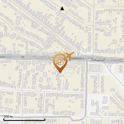 Karte Aachener Straße 1163-1165, 50858 Köln