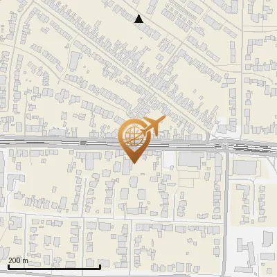 Karte Aachener Straße 1177, 50858 Köln