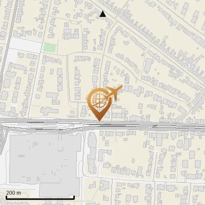 Karte Aachener Straße 1188, 50858 Köln