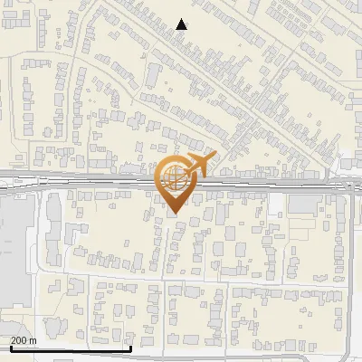 Karte Aachener Straße 1189, 50858 Köln