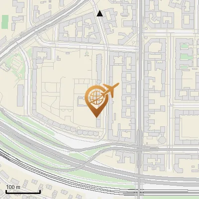 Foto zu Aachener Straße 12, 10713 Berlin