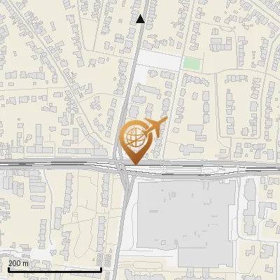 Foto zu Aachener Straße 1210-1214, 50859 Köln