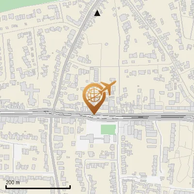 Foto zu Aachener Straße 1274-1278, 50859 Köln