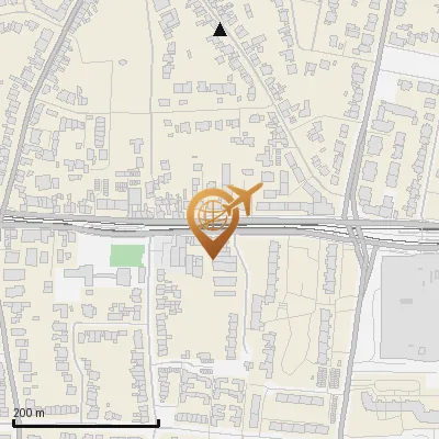 Foto zu Aachener Straße 1281-1283, 50859 Köln