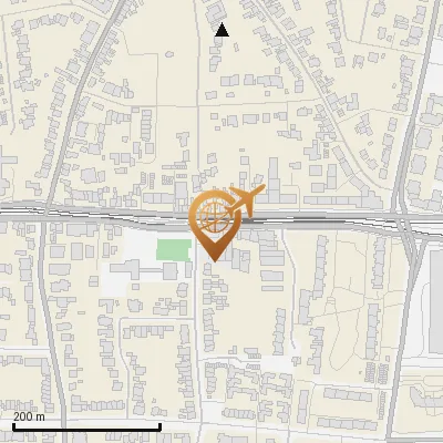 Foto zu Aachener Straße 1293, 50859 Köln