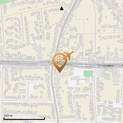 Foto zu Aachener Straße 1315-1327, 50859 Köln