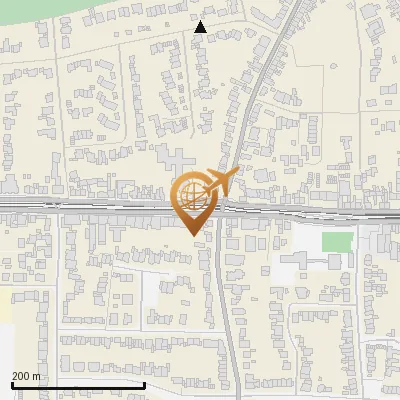 Foto zu Aachener Straße 1333, 50859 Köln