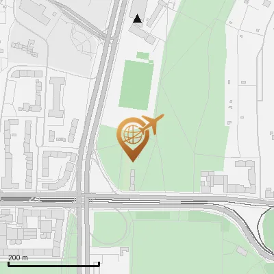 Karte Aachener Straße 134, 50674 Köln