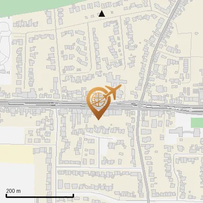 Foto zu Aachener Straße 1341-1353, 50859 Köln