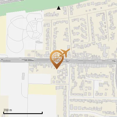 Foto zu Aachener Straße 1375-1383, 50859 Köln