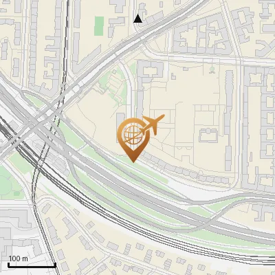 Foto zu Aachener Straße 14, 10713 Berlin