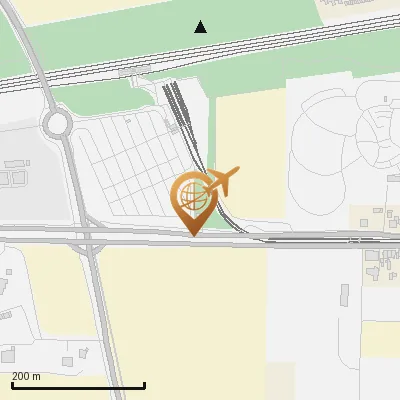 Karte Aachener Straße 1420, 50859 Köln