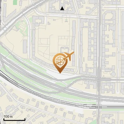 Foto zu Aachener Straße 19-20, 10713 Berlin