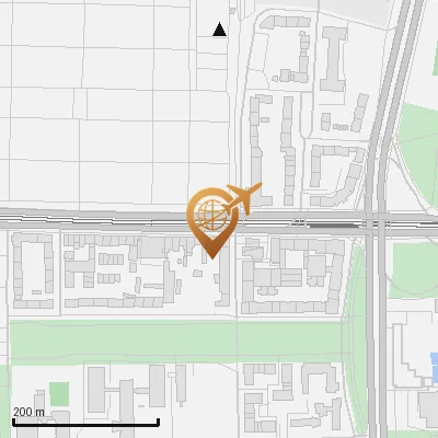 Foto zu Aachener Straße 209-219, 50931 Köln