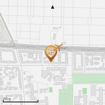 Foto zu Aachener Straße 303-309, 50931 Köln