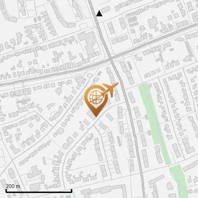 Karte Aachener Straße 24-37, 51145 Köln