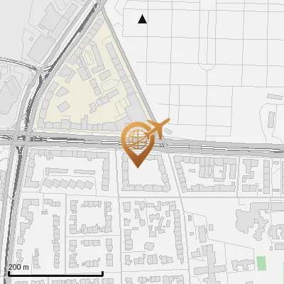 Foto zu Aachener Straße 329-333, 50933 Köln