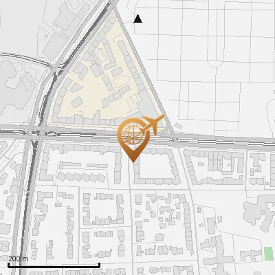 Foto zu Aachener Straße 335, 50933 Köln