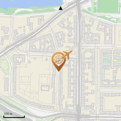 Foto zu Aachener Straße 36-39, 10713 Berlin