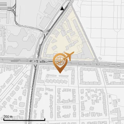 Foto zu Aachener Straße 401-405, 50933 Köln