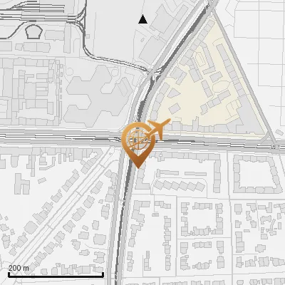 Foto zu Aachener Straße 413, 50933 Köln