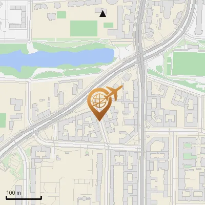 Foto zu Aachener Straße 43-45, 10713 Berlin