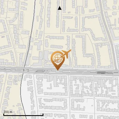 Foto zu Aachener Straße 446-454, 50933 Köln