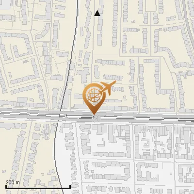 Foto zu Aachener Straße 456, 50933 Köln