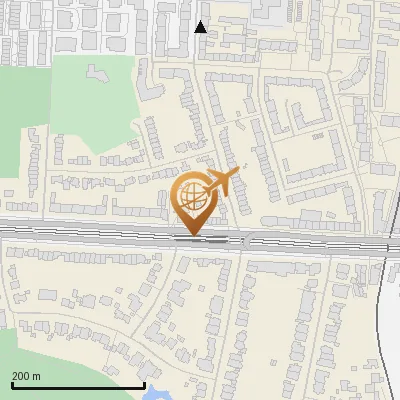 Foto zu Aachener Straße 534-544, 50933 Köln